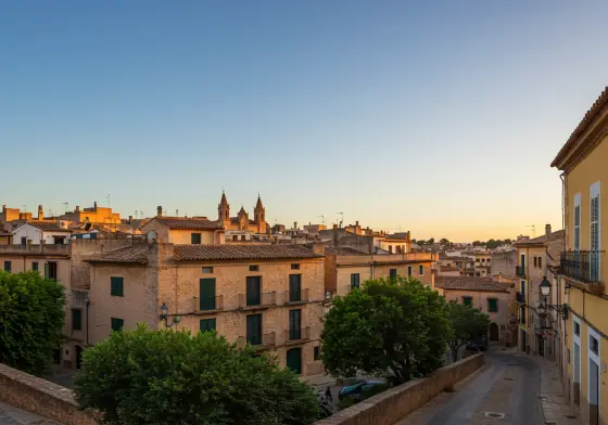 Can Pastilla (Mallorca)