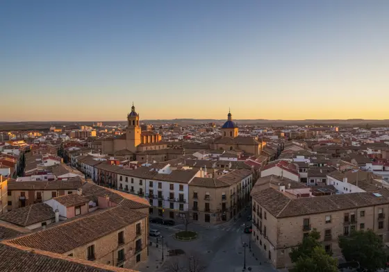 Castellon de la Plana (Valencia)