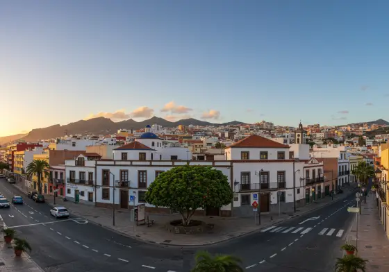 El Medano (Tenerife)