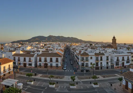 Estepona (Malaga)