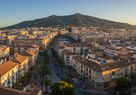 Fuengirola (Malaga)