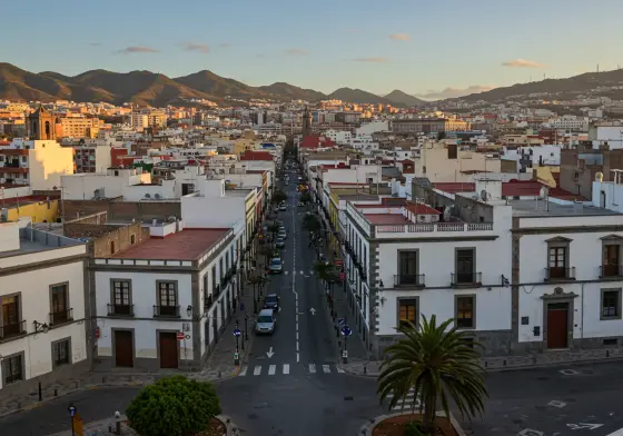 Gran Canaria (Canarias)