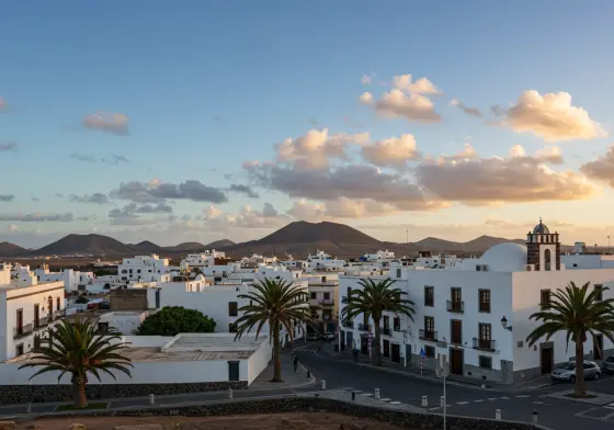 Lanzarote (Canarias)