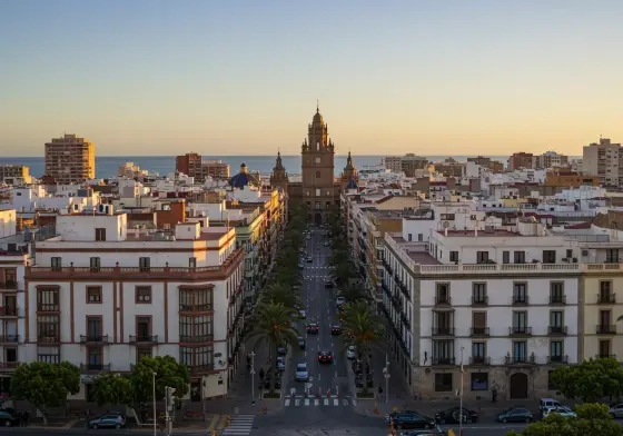 Las Palmas (Gran Canaria)