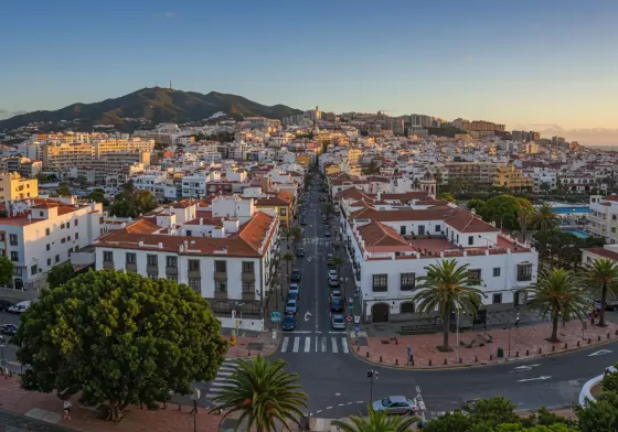 Los Cristianos (Tenerife)