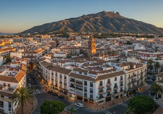 Marbella (Malaga)