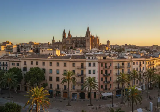 Palma de Mallorca (Balearic Islands)