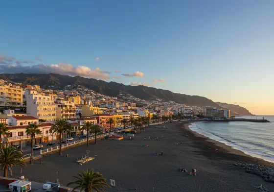 Paraiso Beach (Tenerife)
