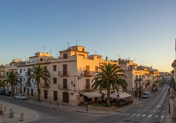 Playa de Muro (Mallorca)