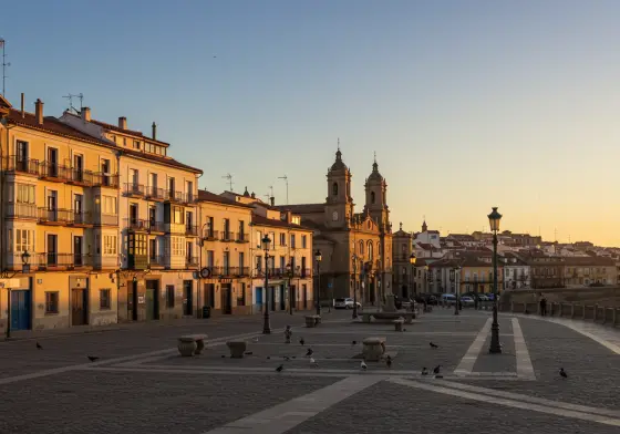 Puerto de Santiago