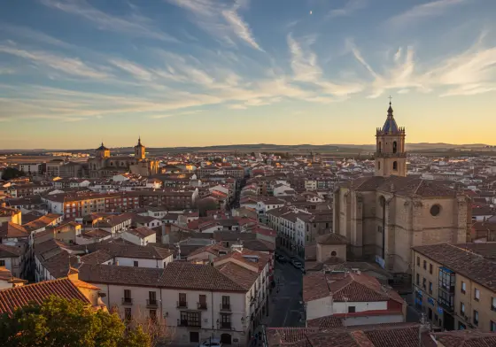 San Sebastian de los Reyes