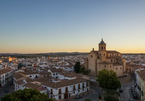 Santa Margarita