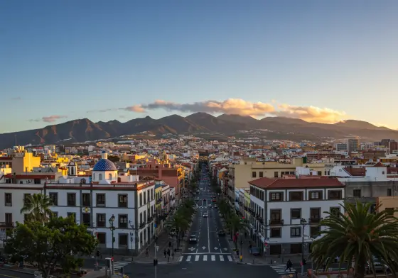 Tenerife (Canarias)