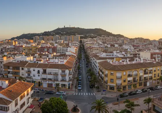 Torremolinos (Malaga)