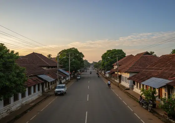 Ambalangoda