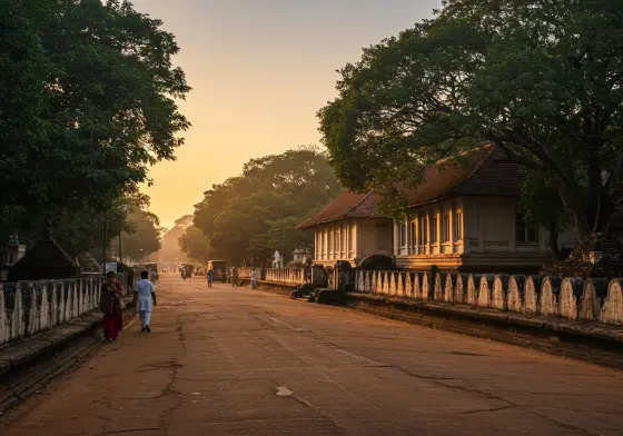 Anuradhapura
