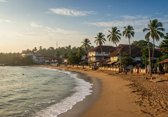 Arugam Bay