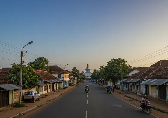 Batticaloa