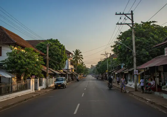 Bentota