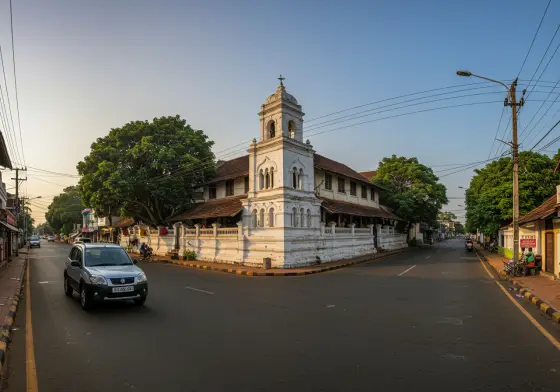 Beruwala
