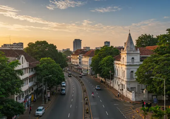Colombo