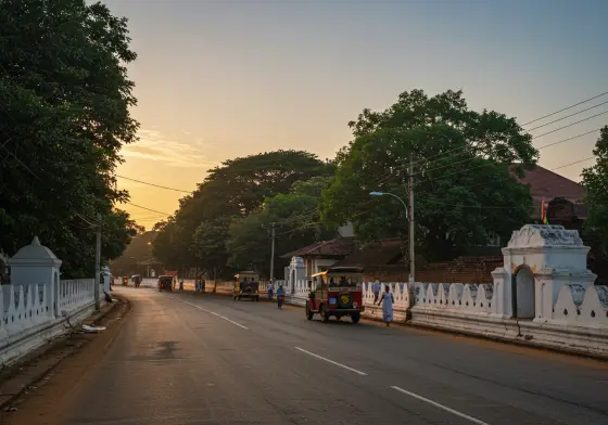 Dambulla
