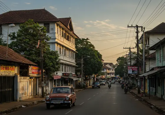 Dehiwala