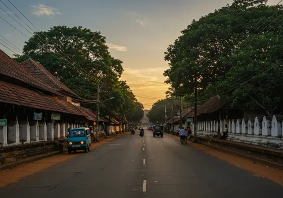 Habarana