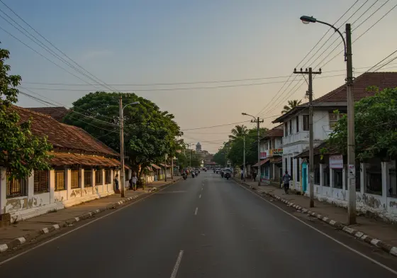 Hambantota