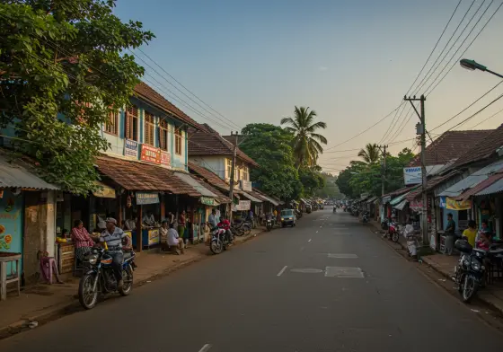 Hikkaduwa