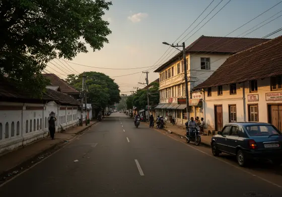Horana