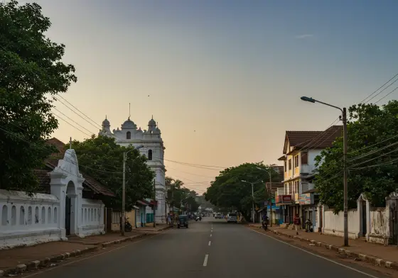 Jaffna