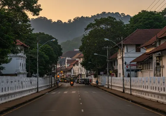 Kandy