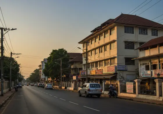 Katunayake