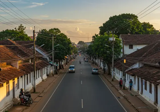 Kegalle