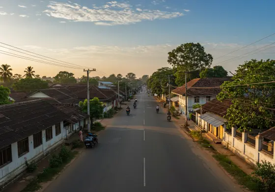 Kilinochchi