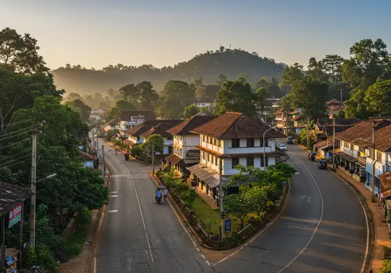 Kitulgala