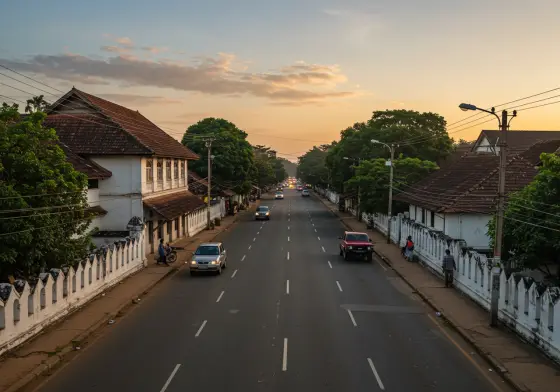 Kurunegala