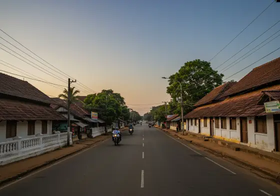 Nattandiya