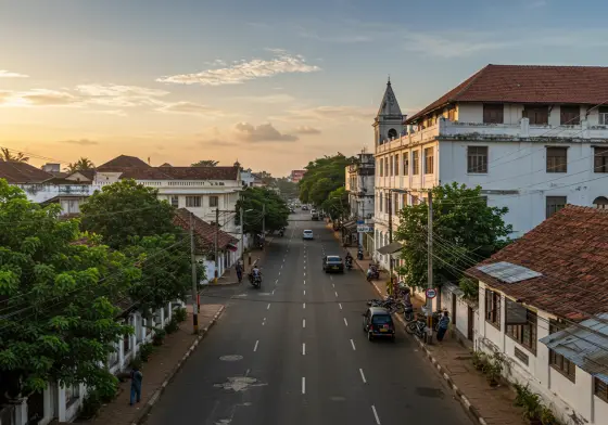 Negombo