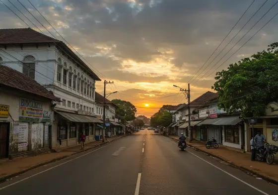 Panadura