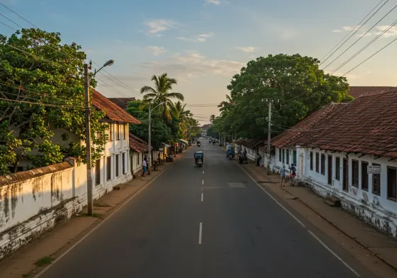Tangalle