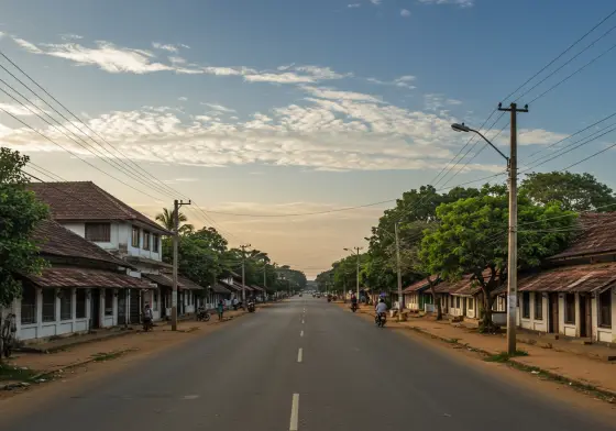 Tissamaharama