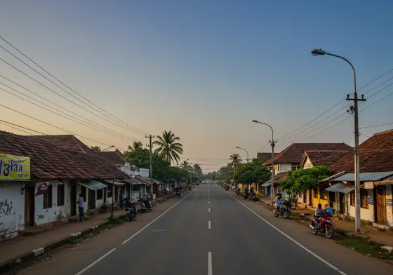 Weligama