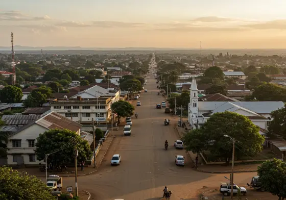 Arusha