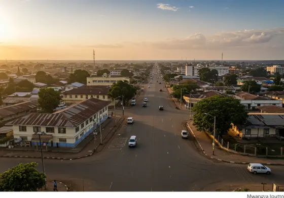 Mwanza