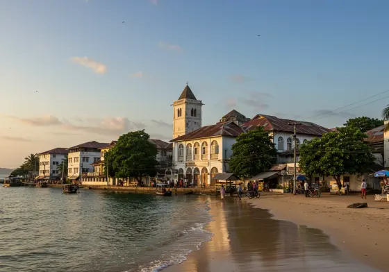 Zanzibar