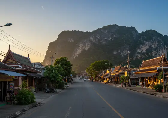 Ao Nang (Krabi)