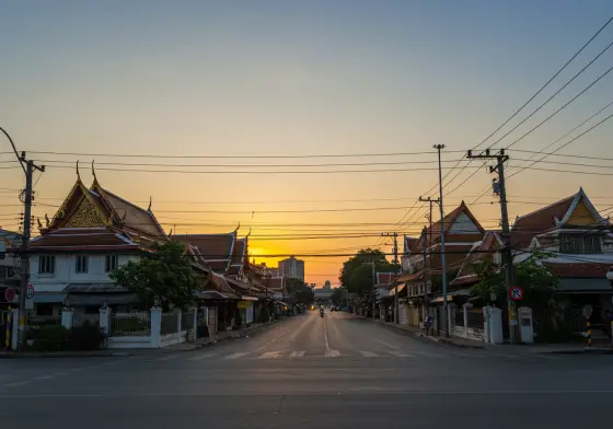 Bang Phli