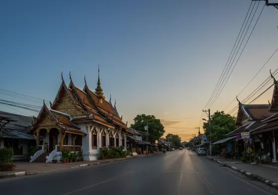 Bang Por (Samui)